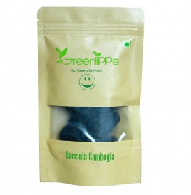 Greenlippe Garcinia Cambogia   Pack  150 grams